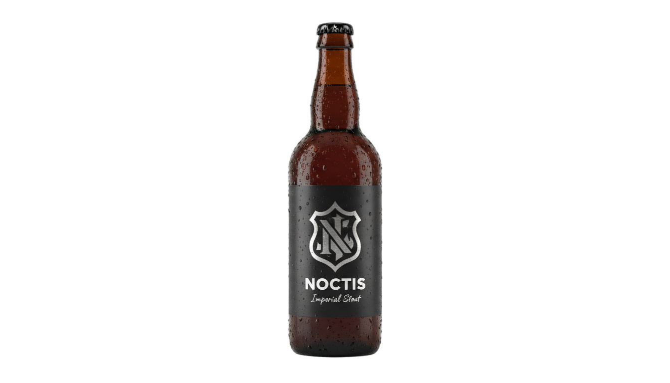 black label beer png PNG transparent background