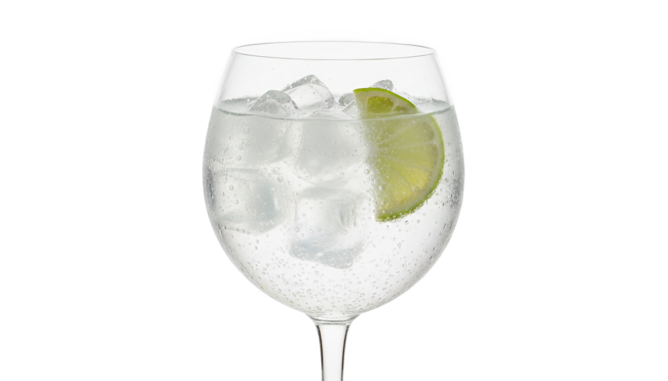 gin cocktail png PNG transparent background