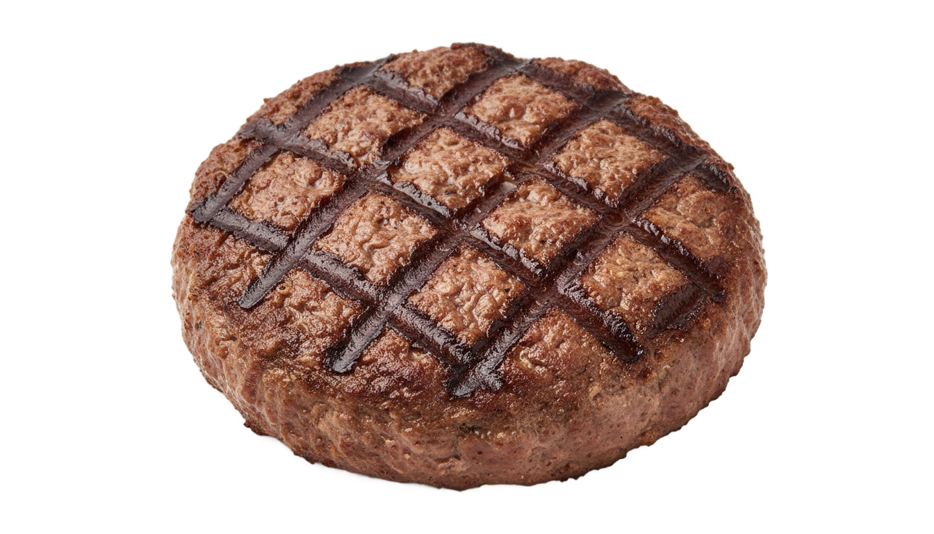 burger patty png PNG transparent background