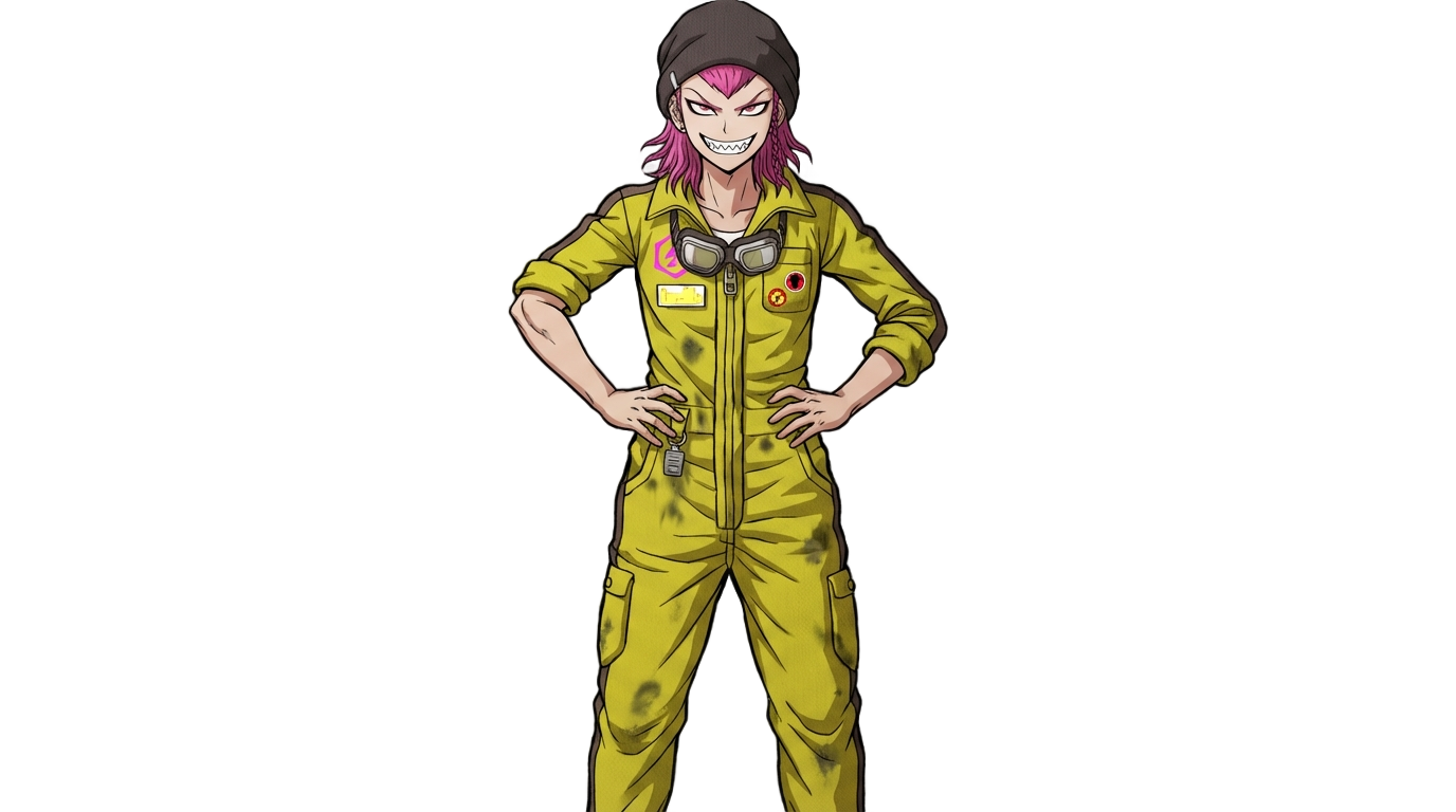 kazuichi soda sprites png PNG transparent background