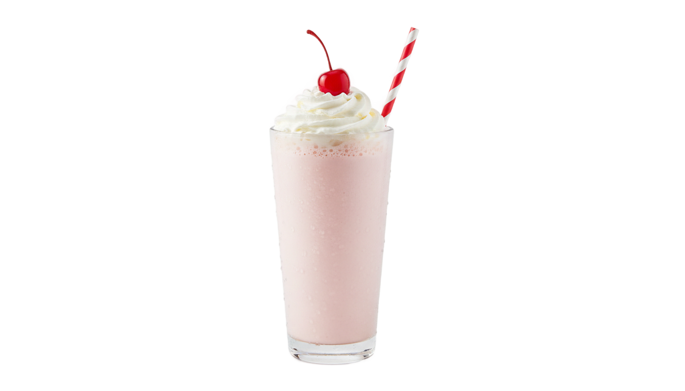 ice cream shake png PNG transparent background