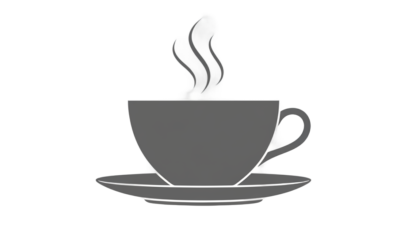 tea cup icon png PNG transparent background