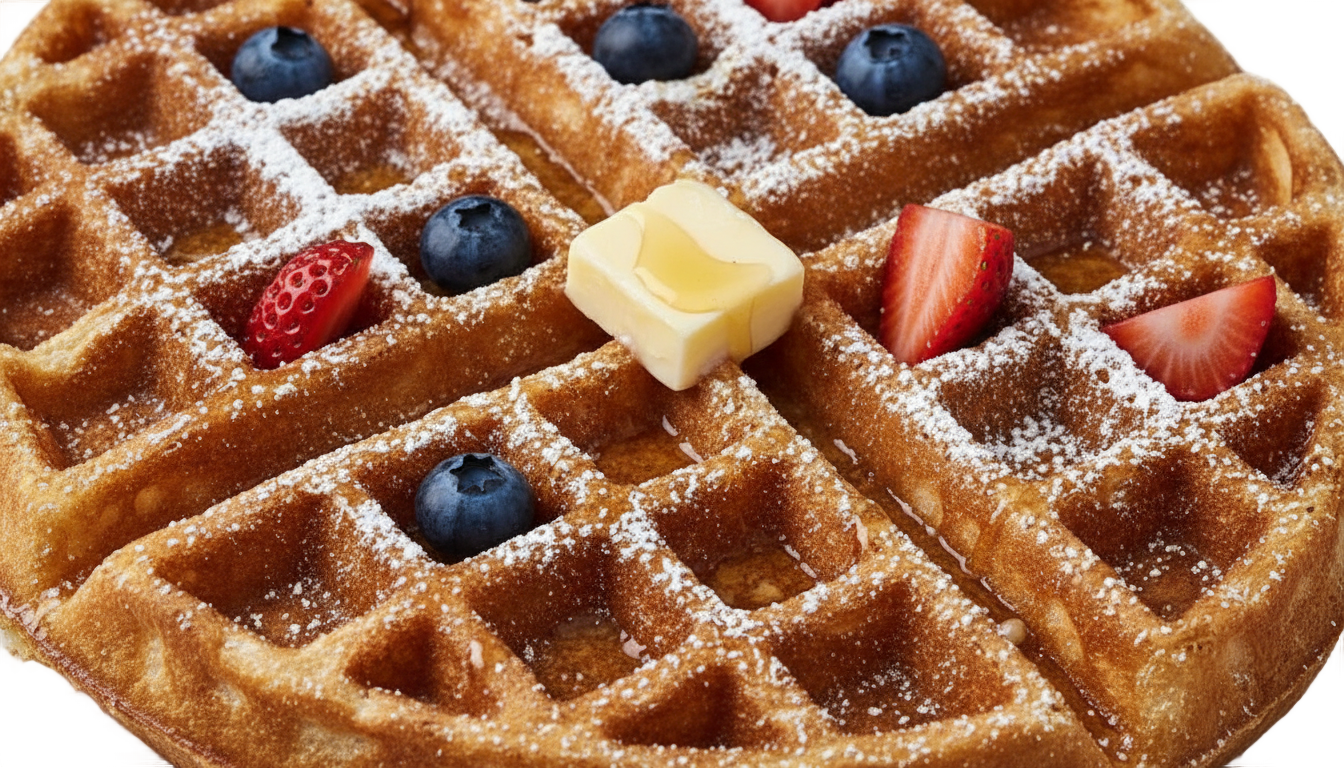 waffle png vector PNG transparent background