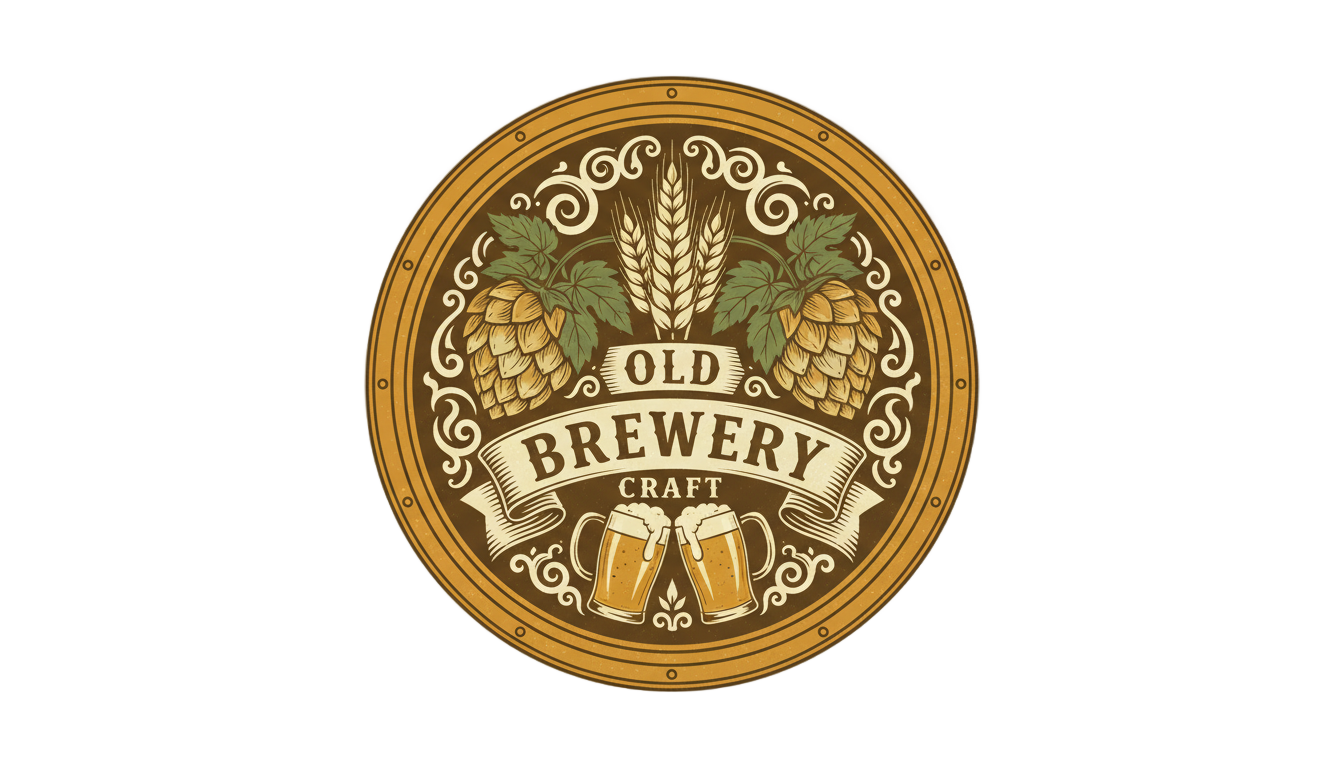 beer logo png PNG transparent background