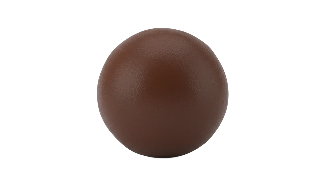 chocolate scoop png PNG transparent background
