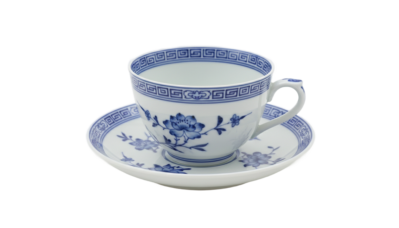 chinese tea cup png PNG transparent background