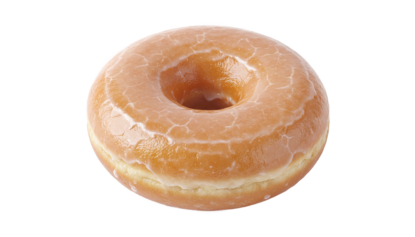 dunkin donut png PNG transparent background