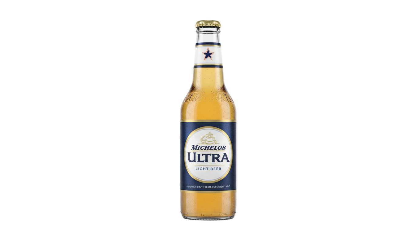 michelob beer png PNG transparent background