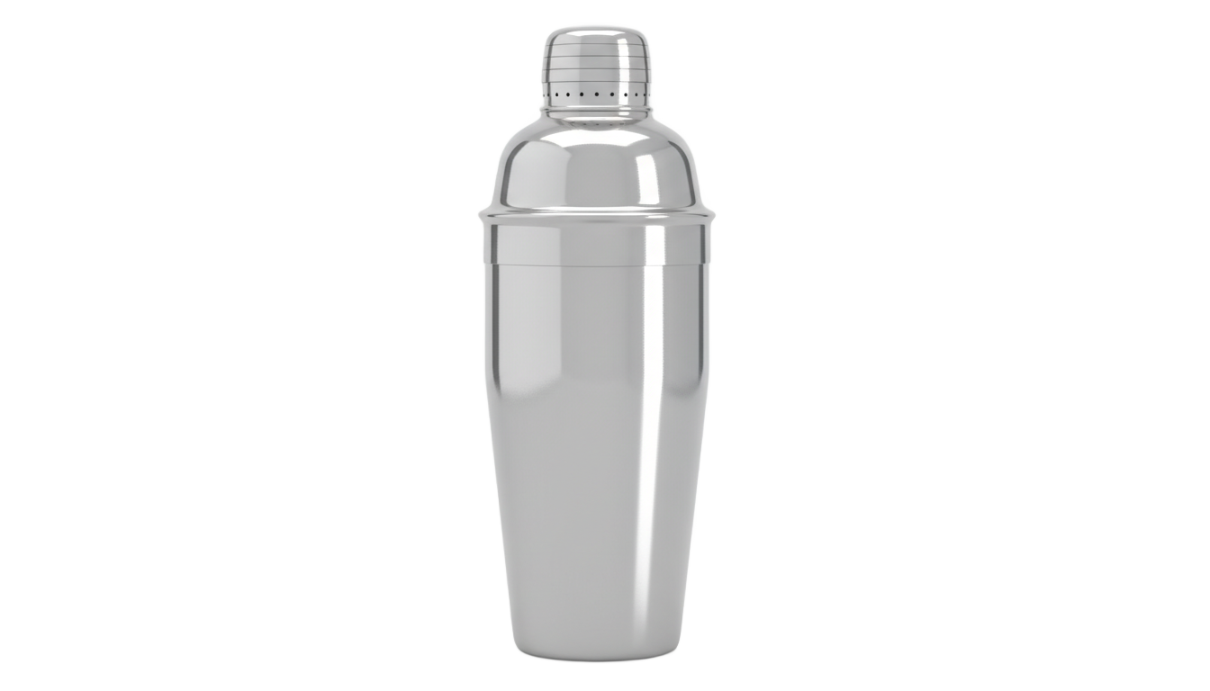 cocktail mixer png PNG transparent background