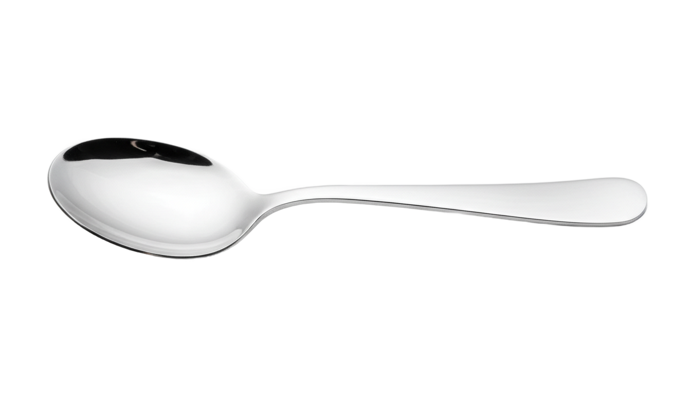 soup spoon png PNG transparent background
