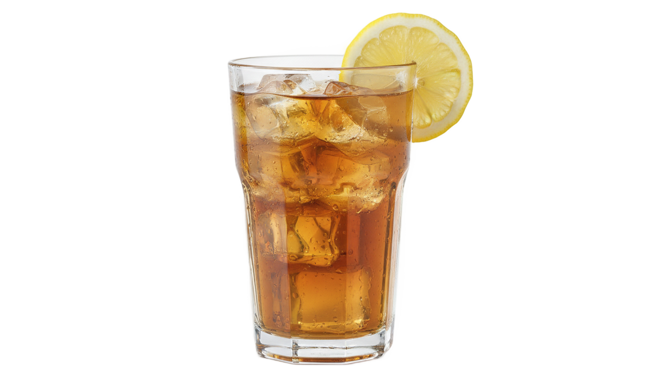 ice tea cup png PNG transparent background