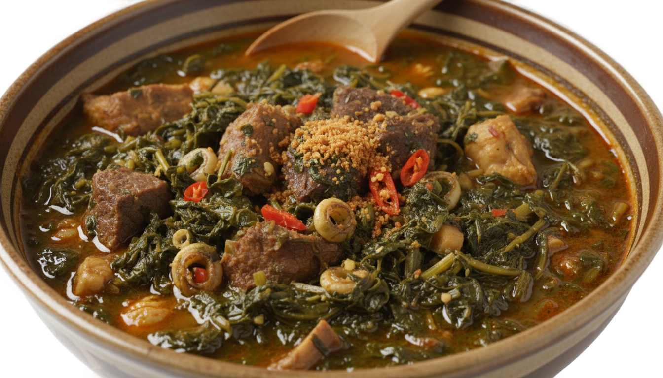 afang soup png PNG transparent background
