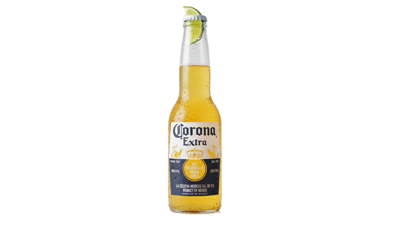 corona beer png PNG transparent background
