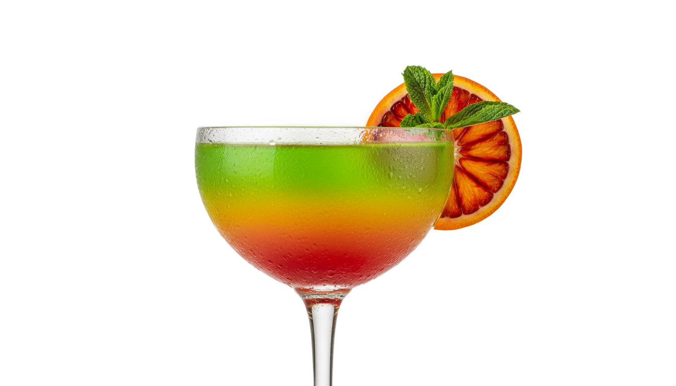 cocktail cup png PNG transparent background
