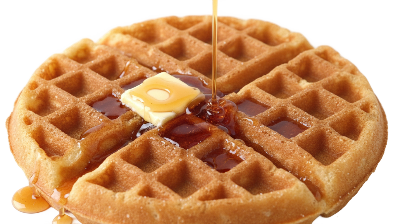 waffle clipart png PNG transparent background