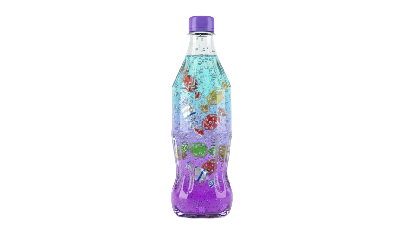 candy crush soda png PNG transparent background
