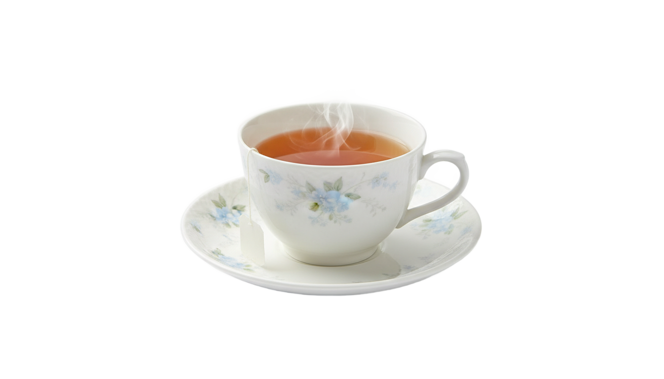 hot tea cup images png PNG transparent background