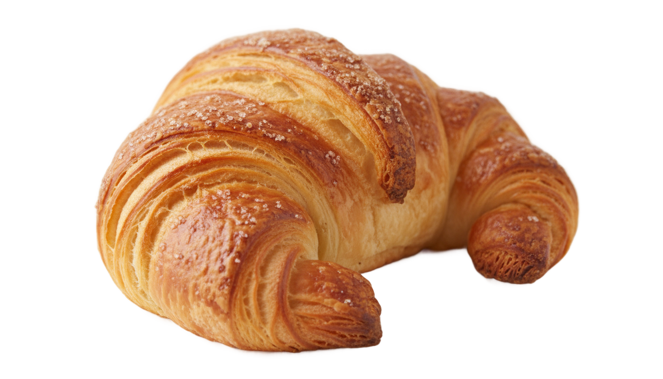 croissant png PNG transparent background