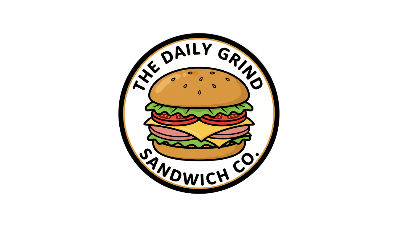 logo sandwich png PNG transparent background