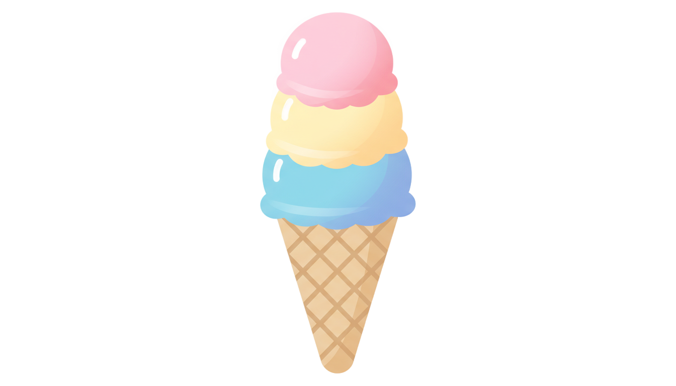 ice cream symbol png PNG transparent background