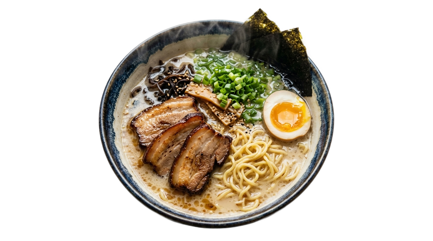 japanese ramen png PNG transparent background