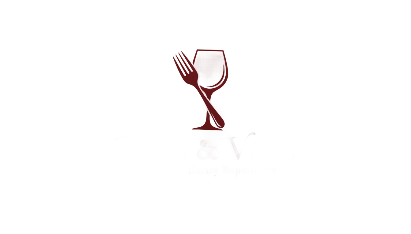 food and wine logo png PNG transparent background