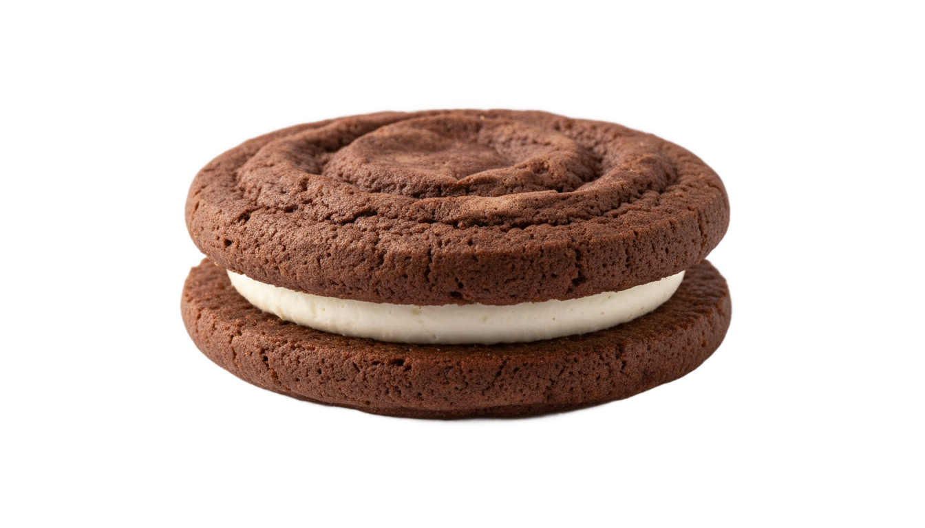 milky way cookie png PNG transparent background