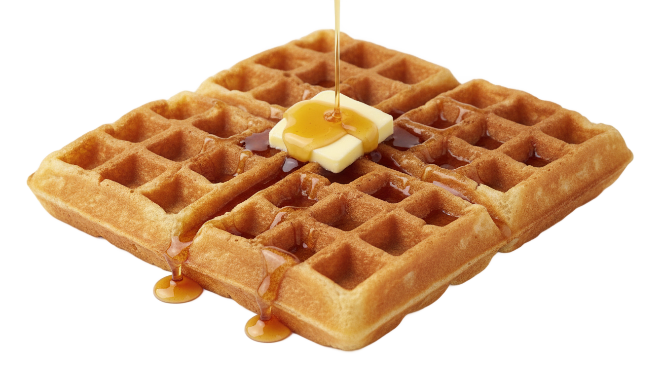 waffle clipart png PNG transparent background