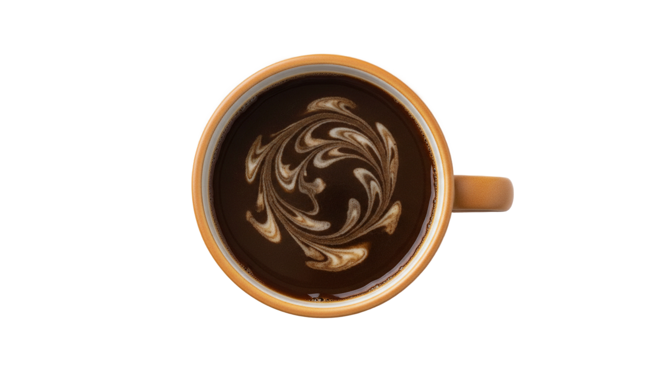 coffee cup top png PNG transparent background