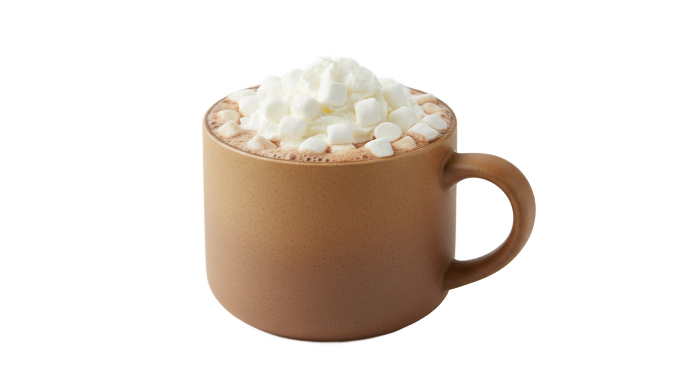 hot chocolate clipart png PNG transparent background