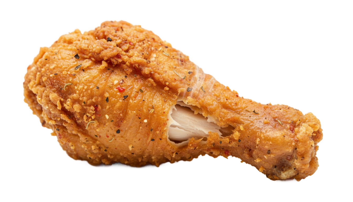 fried chicken png clipart PNG transparent background