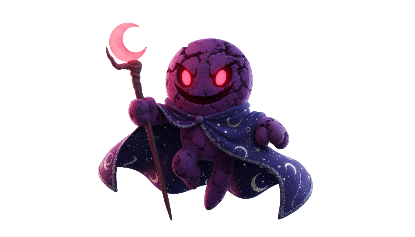 shadow milk cookie sprites png PNG transparent background