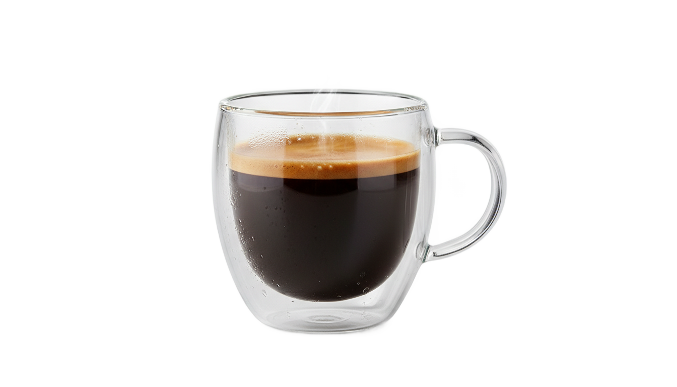 coffee glass cup png PNG transparent background