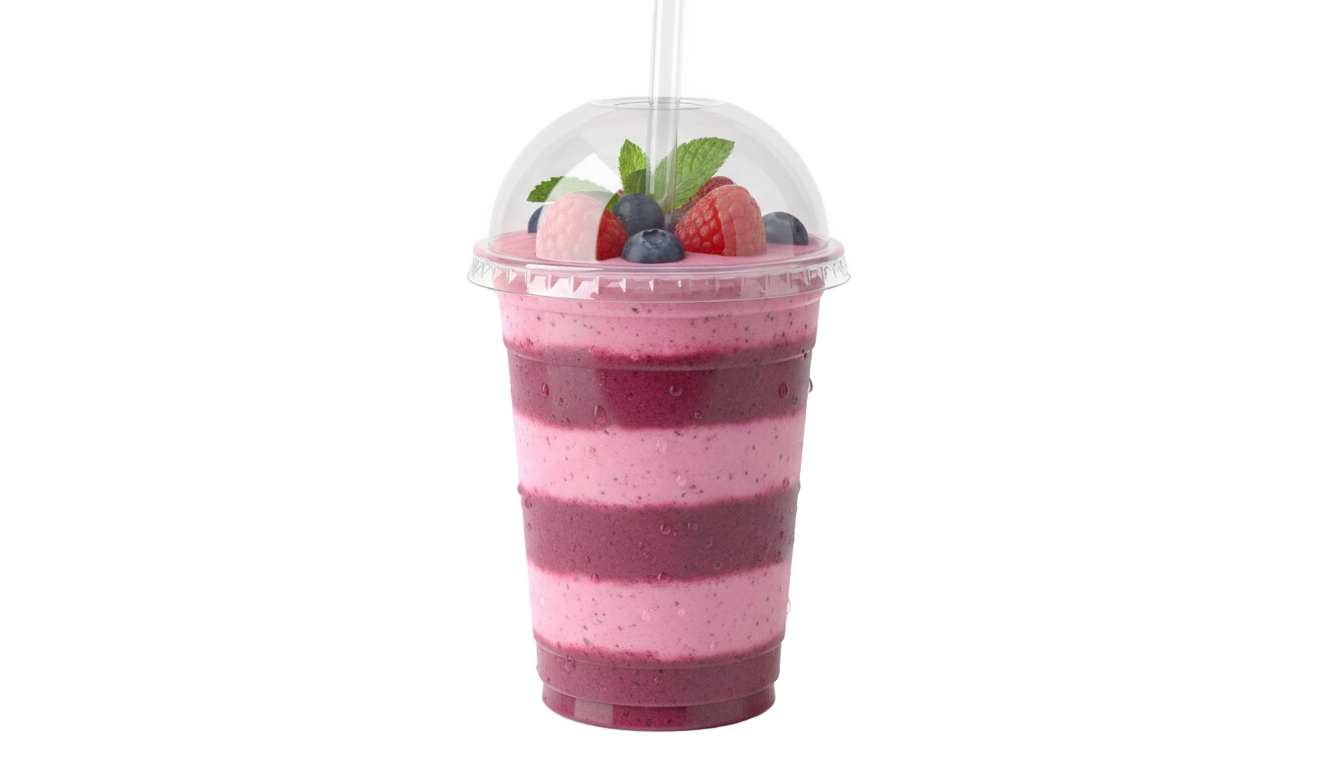 smoothie cup png PNG transparent background