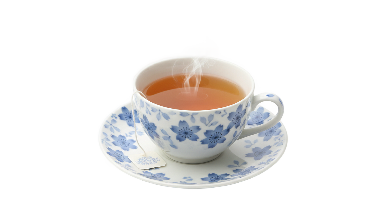 hot tea cup images png PNG transparent background