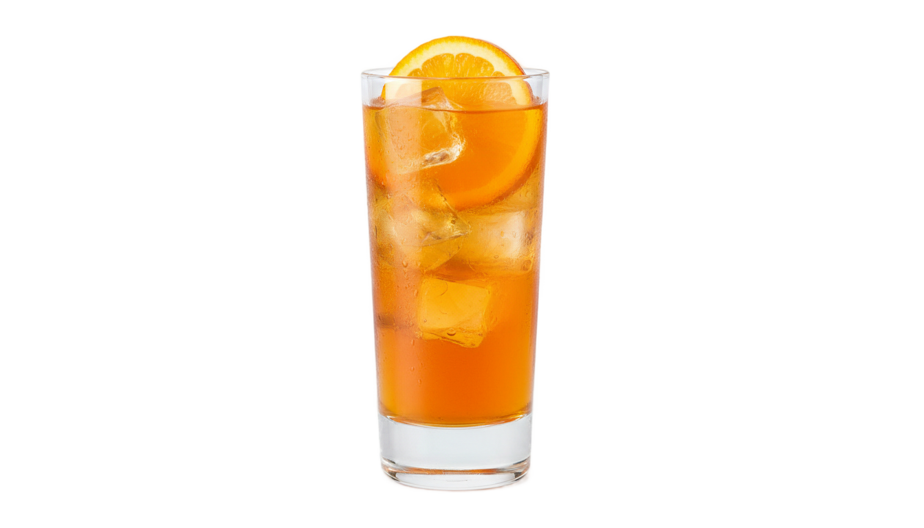 screwdriver cocktail png PNG transparent background