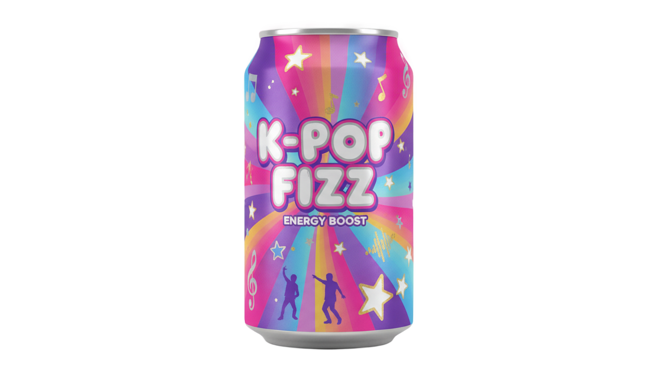 soda pop png kpop PNG transparent background