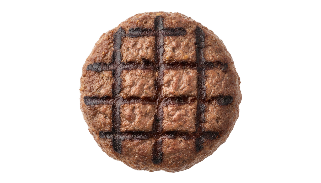 burger patty png PNG transparent background