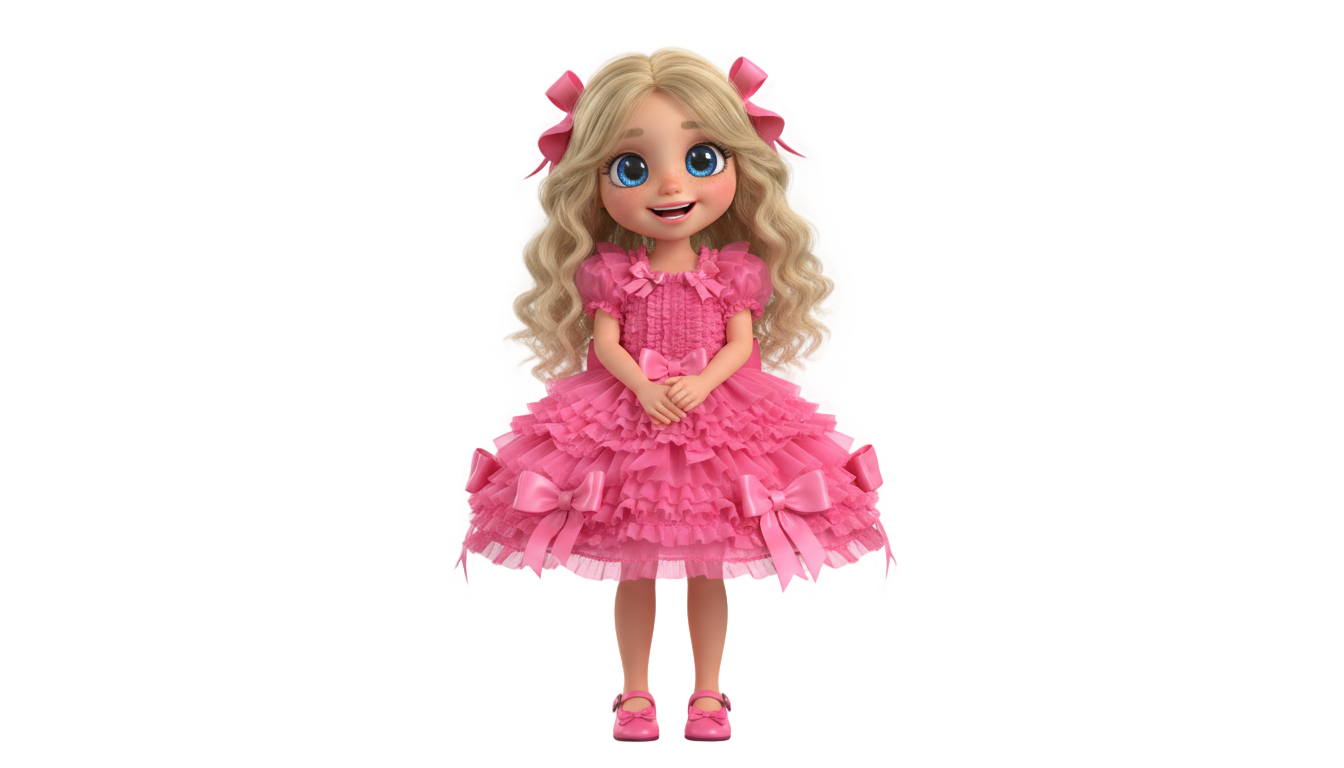 candy candy anime png PNG transparent background
