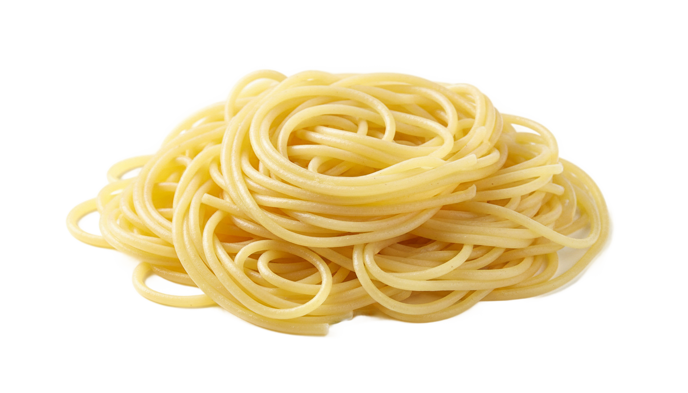 spaghetti noodles png PNG transparent background