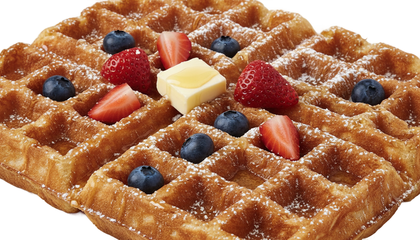 waffle png vector PNG transparent background