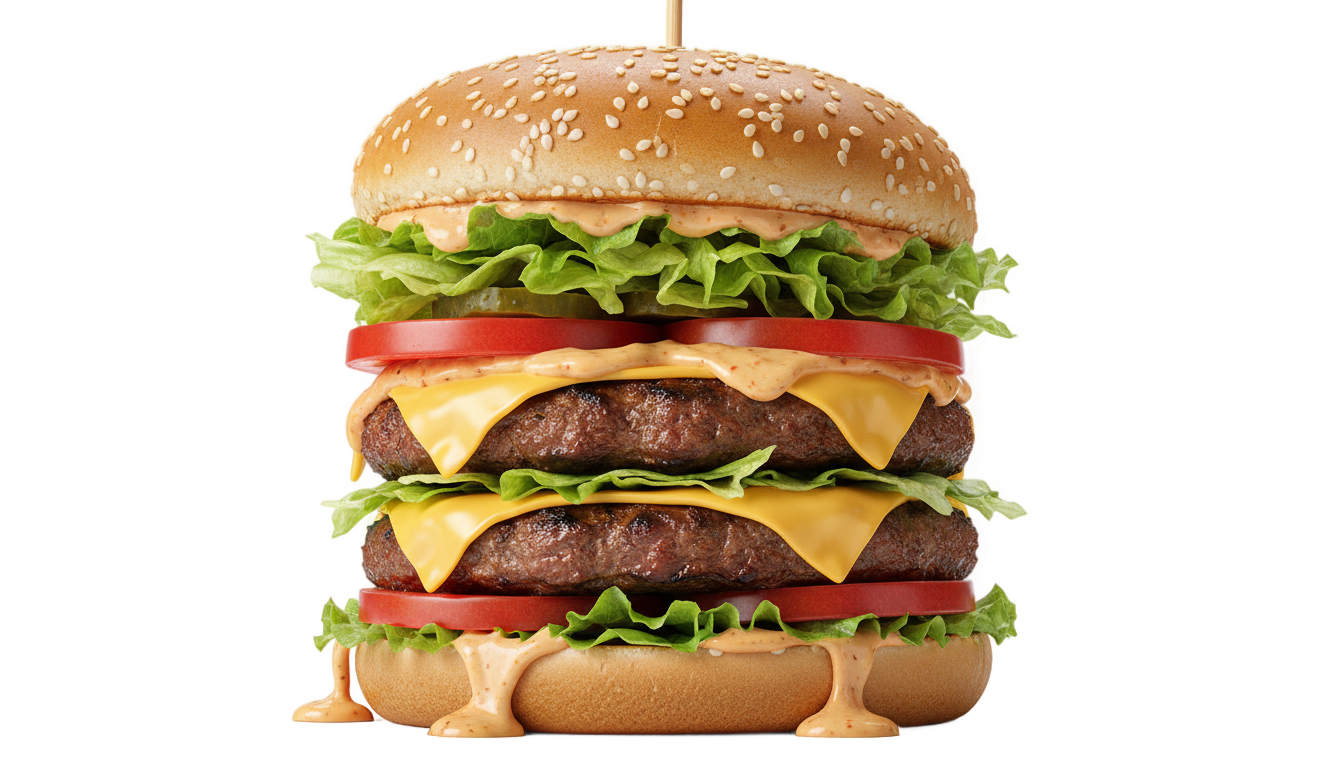 jollibee burger png PNG transparent background