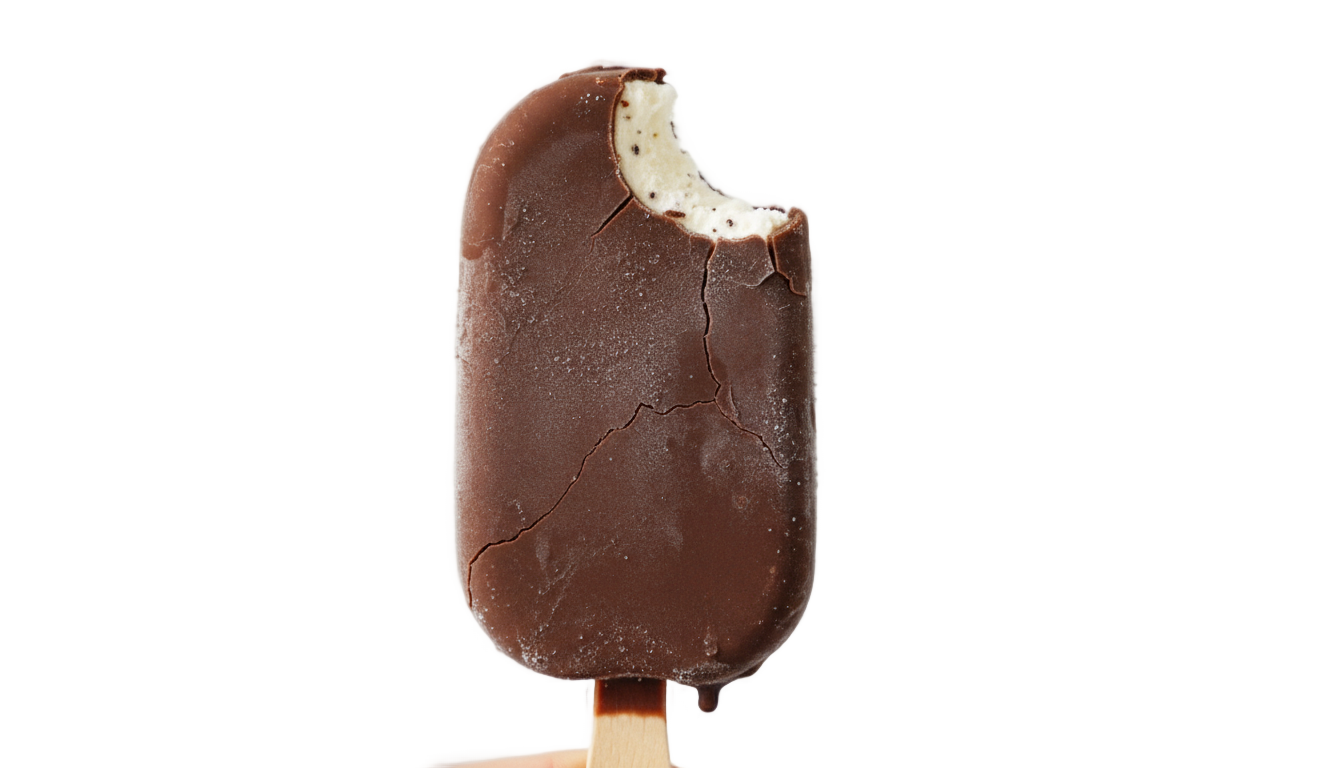 ice cream bar png PNG transparent background