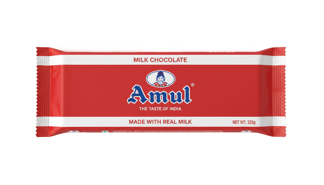 amul chocolate png PNG transparent background