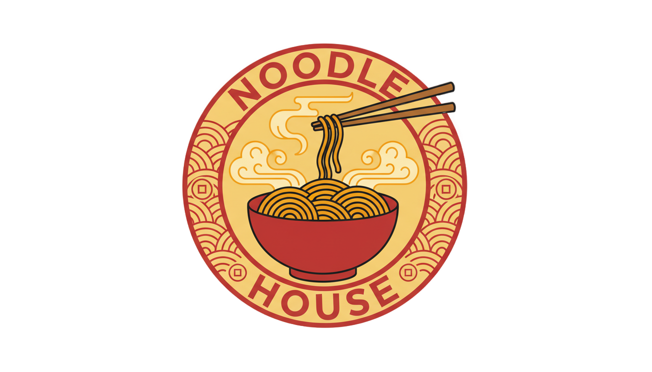 ramen logo png PNG transparent background