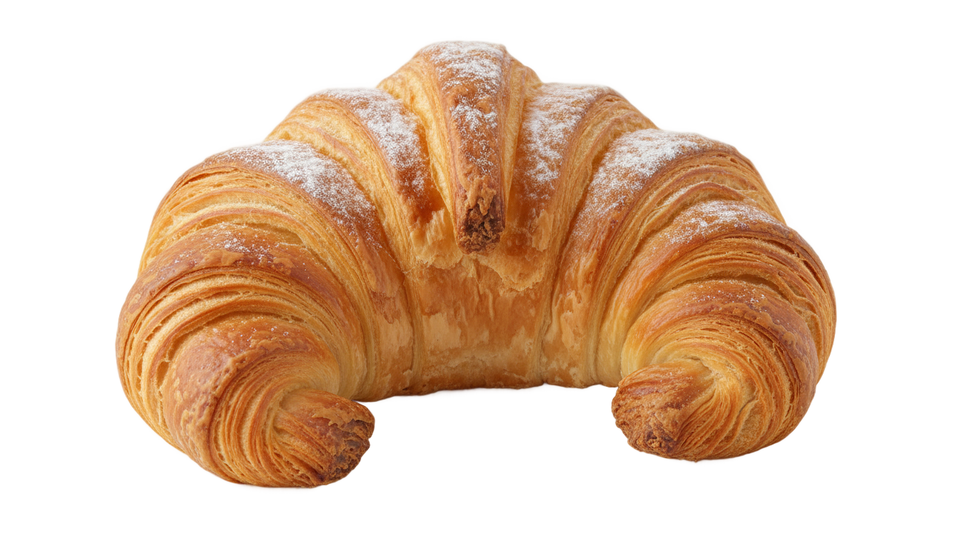 croissant clipart png PNG transparent background