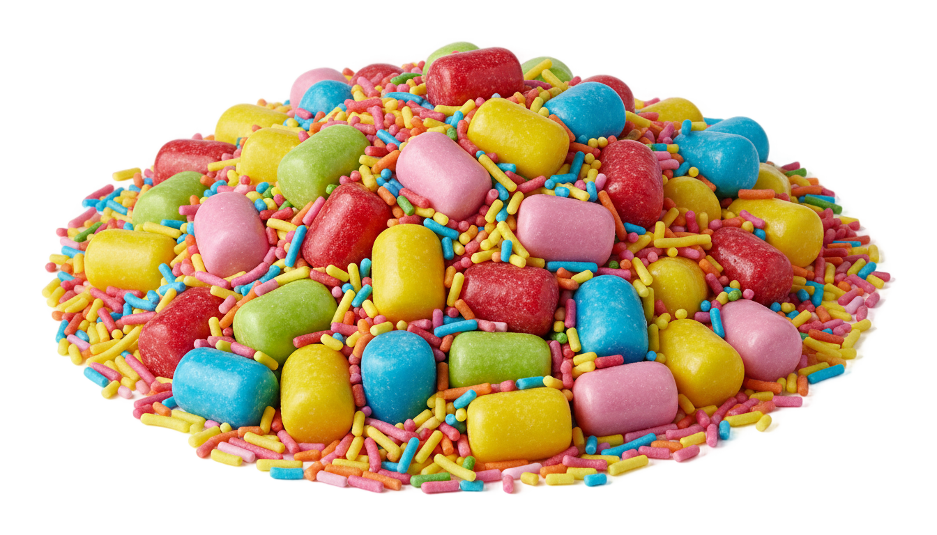 ice cream topping png PNG transparent background