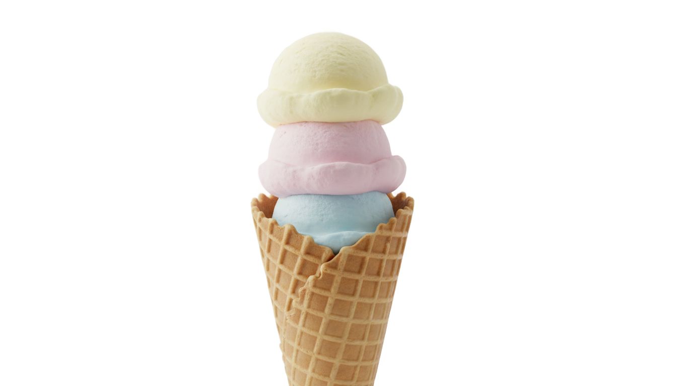 ice cream cone vector png PNG transparent background