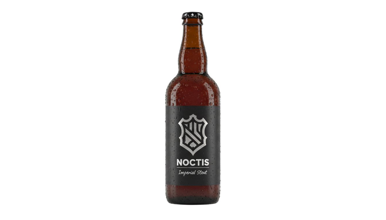 black label beer png PNG transparent background