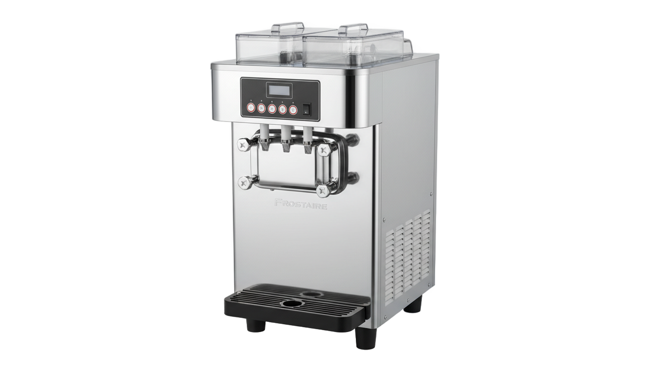 ice cream machine png PNG transparent background